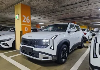 Kia Seltos 2026, 1 км, за 2756.99 USD