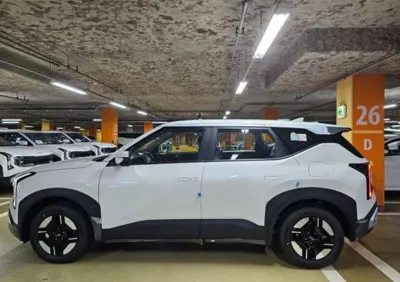 Kia Seltos 2026, 1 км, за 2756.99 USD