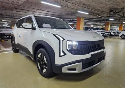 Kia Seltos 2026, 1 км, за 2756.99 USD - фото 8