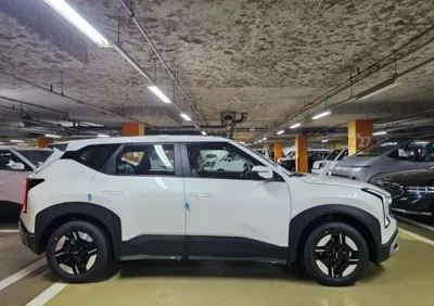 Kia Seltos 2026, 1 км, за 2756.99 USD - фото 11