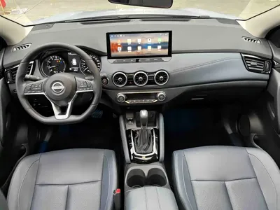 Nissan Qashqai 2024, 1800 км, за 15912.99 USD