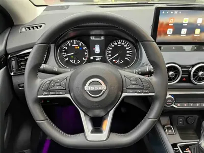 Nissan Qashqai 2024, 1800 км, за 15912.99 USD