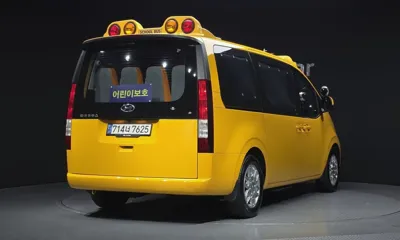 Hyundai Staria 2022, 65597 км, за 20425.72 USD
