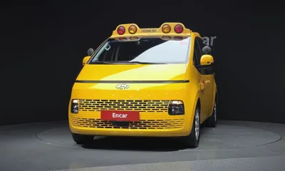 Hyundai Staria 2022, 65597 км, за 20425.72 USD