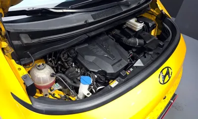 Hyundai Staria 2022, 65597 км, за 20425.72 USD - фото 6