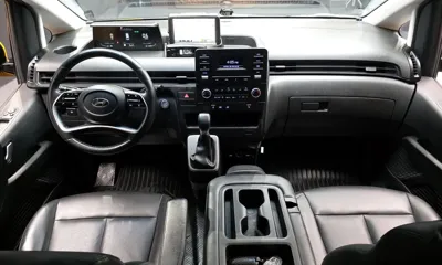 Hyundai Staria 2022, 65597 км, за 20425.72 USD - фото 7