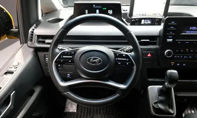 Hyundai Staria 2022, 65597 км, за 20425.72 USD - фото 14