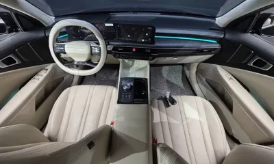 Kia K8 2026, 12970 км, за 26257.06 USD - фото 7