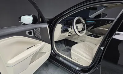 Kia K8 2026, 12970 км, за 26257.06 USD - фото 10