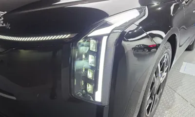 Kia K8 2026, 12970 км, за 26257.06 USD - фото 22