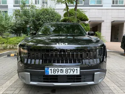 Kia Seltos · 2026 год