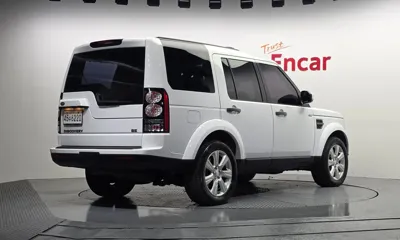 Land Rover Discovery 2015, 180351 км, за 9800.05 USD