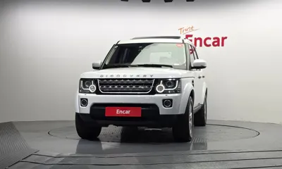 Land Rover Discovery 2015, 180351 км, за 9800.05 USD