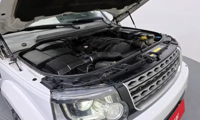 Land Rover Discovery 2015, 180351 км, за 9800.05 USD - фото 6