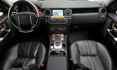 Land Rover Discovery 2015, 180351 км, за 9800.05 USD - фото 7