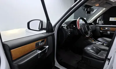 Land Rover Discovery 2015, 180351 км, за 9800.05 USD - фото 11