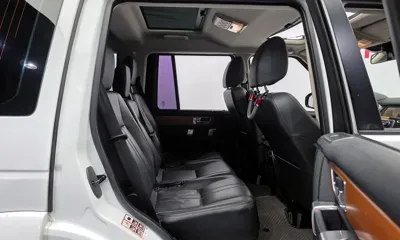 Land Rover Discovery 2015, 180351 км, за 9800.05 USD - фото 12