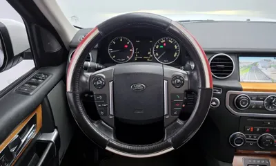 Land Rover Discovery 2015, 180351 км, за 9800.05 USD - фото 13