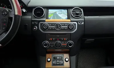 Land Rover Discovery 2015, 180351 км, за 9800.05 USD - фото 14