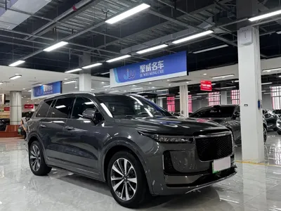 Li Auto Li ONE 2020, 71000 км, за 15156.63 USD