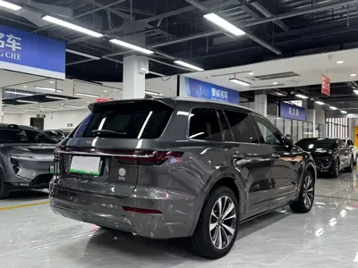 Li Auto Li ONE 2020, 71000 км, за 15156.63 USD