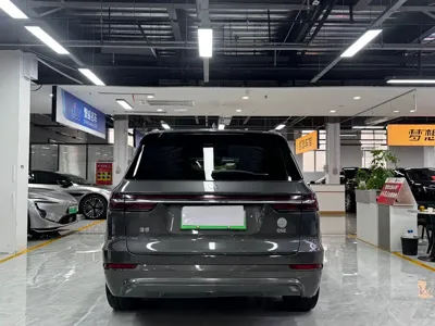 Li Auto Li ONE 2020, 71000 км, за 15156.63 USD