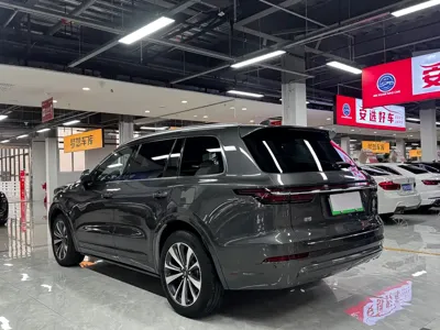 Li Auto Li ONE 2020, 71000 км, за 15156.63 USD - фото 6