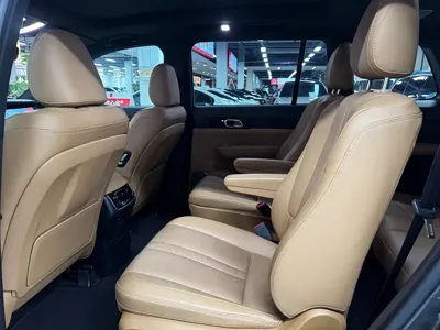 Li Auto Li ONE 2020, 71000 км, за 15156.63 USD - фото 8