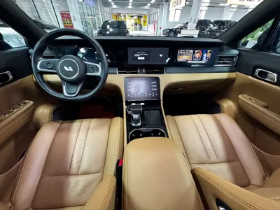 Li Auto Li ONE 2020, 71000 км, за 15156.63 USD - фото 9
