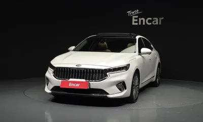 Kia K7 2021, 97571 км, за 13644.93 USD