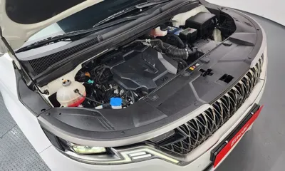 Kia Canival 2022, 79284 км, за 19293.03 USD - фото 6