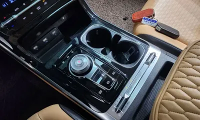 Kia Canival 2022, 79284 км, за 19293.03 USD - фото 9
