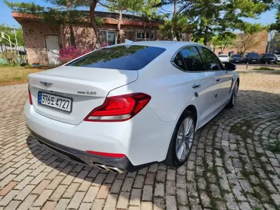 Genesis G70 2019, 165000 км, за 10174.61 USD - фото 6