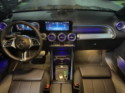 Mercedes-Benz GLB-Class 2025, 11652 км, за 38597.87 USD - фото 7
