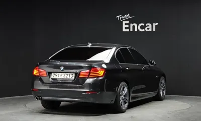 BMW 5-Series 2014, 110383 км, за 5279.15 USD