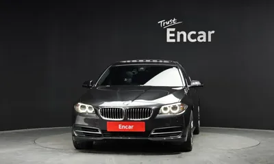 BMW 5-Series 2014, 110383 км, за 5279.15 USD