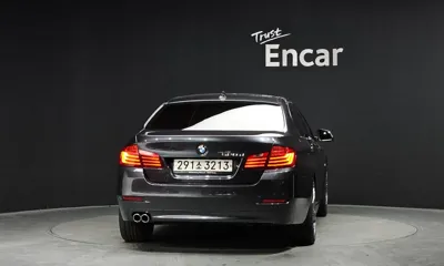 BMW 5-Series 2014, 110383 км, за 5279.15 USD