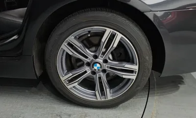 BMW 5-Series 2014, 110383 км, за 5279.15 USD