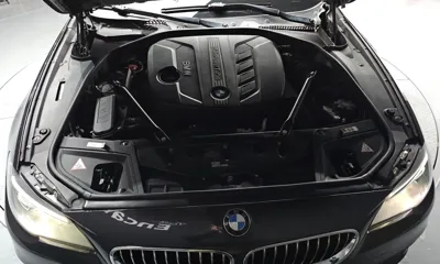BMW 5-Series 2014, 110383 км, за 5279.15 USD - фото 6