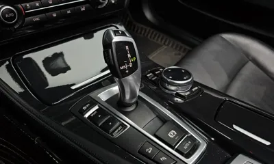 BMW 5-Series 2014, 110383 км, за 5279.15 USD - фото 9