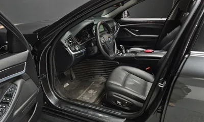 BMW 5-Series 2014, 110383 км, за 5279.15 USD - фото 11