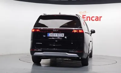 Kia Canival 2023, 28989 км, за 15801.47 USD