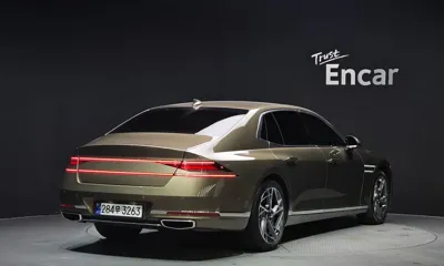 Genesis G90 2022, 84512 км, за 41823.58 USD