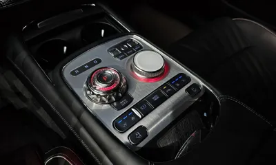 Genesis G90 2022, 84512 км, за 41823.58 USD - фото 9