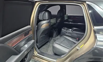 Genesis G90 2022, 84512 км, за 41823.58 USD - фото 12