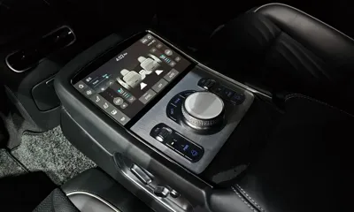 Genesis G90 2022, 84512 км, за 41823.58 USD - фото 19