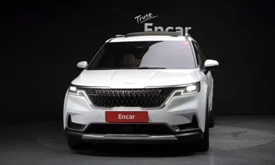 Kia Canival 2021, 156226 км, за 14141.02 USD