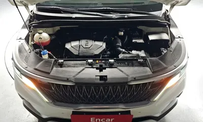 Kia Canival 2021, 156226 км, за 14141.02 USD - фото 6