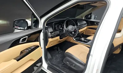 Kia Canival 2021, 156226 км, за 14141.02 USD - фото 11