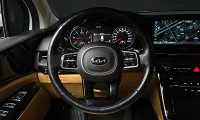 Kia Canival 2021, 156226 км, за 14141.02 USD - фото 13